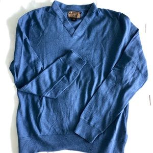 Men’s sweater
